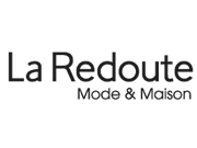LaRedoute.ch logo