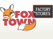 FoxTown logo