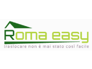 Traslochi Roma Easy logo