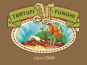Tartufi & Funghi Antonio Fortunati logo