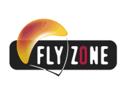 Fly Zone Paracadutismo logo