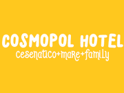 Cosmopol Cesenatico Hotel logo