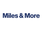 Miles and More logo