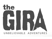 The Gira logo