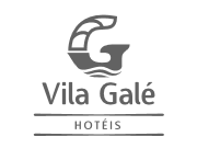 Vila Gale Hotels logo
