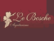 AgriturismoLe Bosche logo