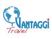 Vantaggi Travel logo