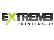 Extreme Printing logo