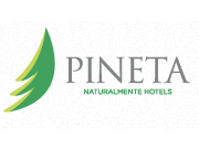 Pineta Centro Benessere Hotels logo