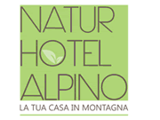 Natur Hotel Alpino logo