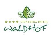 Vitalpina Hotel Waldhof Hotel Waldhof logo