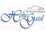 Mountain Refugium Hotel Hohe Gaisl logo