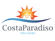 Costa Paradiso Villaggio logo