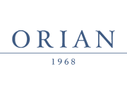 Orian Shirts logo