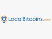LocalBitcoins logo