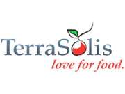 TerraSolis logo