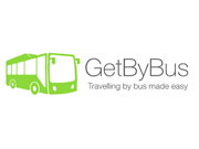 GetByBus logo