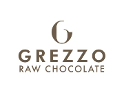 Grezzo Raw Chocolate logo