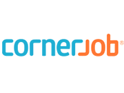 CornerJob logo