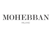 Mohebban Milano logo