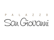 Palazzo San Giovanni logo