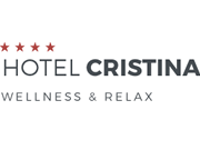 Hotel Cristina Pinzolo logo