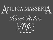 Antica Masseria Hotel Relais logo