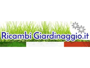 Ricambi Giardinaggio logo