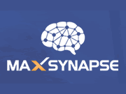 GetMaxSynapse logo