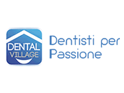 Dental Village logo