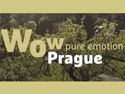 Prague.eu logo