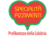 Specialita Pizzimenti logo