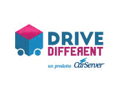 Drive Different logo