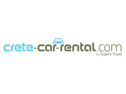 Crete Car Rental logo