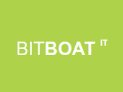 Bitboat logo