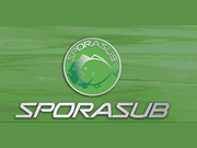 Sporasub logo