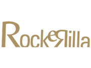 Rockerilla logo