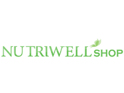 Nutriwellshop logo