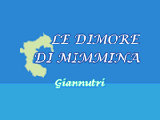 Le Dimore di Mimmina logo