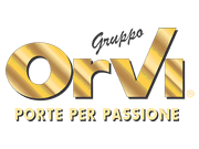 Orvi Serramenti logo