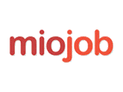 Miojob logo
