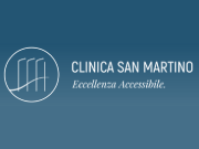 Clinica San Martino logo