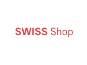 Swiss Shop logo