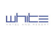 White Hotel logo