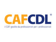 CAF CDL logo