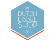 Dutch Label Shop logo