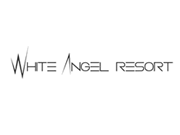White Angel Hotel logo