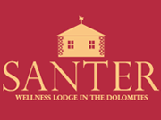 Santer Hotel Dobbiaco logo