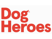 Visita lo shopping online di Dog Heroes