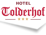 Tolderhof Hotel logo